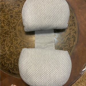 portable pregnancy pillow